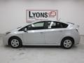 Classic Silver Metallic - Prius Hybrid II Photo No. 15