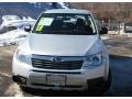 2009 Spark Silver Metallic Subaru Forester 2.5 X  photo #2