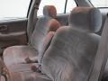 Gray Interior Photo for 1996 Chevrolet Lumina #45943734