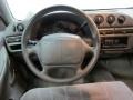 Gray Steering Wheel Photo for 1996 Chevrolet Lumina #45943752