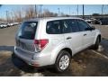 2009 Spark Silver Metallic Subaru Forester 2.5 X  photo #5