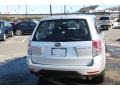 2009 Spark Silver Metallic Subaru Forester 2.5 X  photo #7