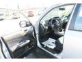2009 Spark Silver Metallic Subaru Forester 2.5 X  photo #11