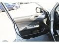2009 Spark Silver Metallic Subaru Forester 2.5 X  photo #13