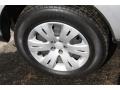 2009 Spark Silver Metallic Subaru Forester 2.5 X  photo #19
