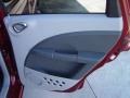 2008 Inferno Red Crystal Pearl Chrysler PT Cruiser Touring  photo #28