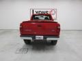 2003 Bright Red Ford Ranger XLT SuperCab 4x4  photo #10