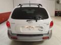 2006 Nordic White Hyundai Santa Fe Limited 4WD  photo #5