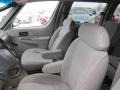 1994 Chevrolet Lumina Gray Interior Interior Photo