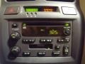 2006 Hyundai Santa Fe Limited 4WD Controls
