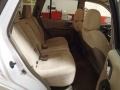 Beige 2006 Hyundai Santa Fe Limited 4WD Interior Color