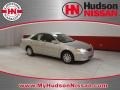 Lunar Mist Metallic - Camry LE Photo No. 1