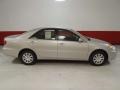 Lunar Mist Metallic - Camry LE Photo No. 3