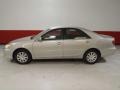 Lunar Mist Metallic - Camry LE Photo No. 7