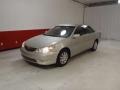 Lunar Mist Metallic - Camry LE Photo No. 8