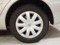 Lunar Mist Metallic - Camry LE Photo No. 11