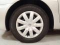 Lunar Mist Metallic - Camry LE Photo No. 12