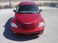 Inferno Red Crystal Pearl - PT Cruiser Touring Photo No. 8