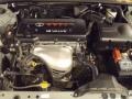 Lunar Mist Metallic - Camry LE Photo No. 23