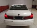 2005 Vibrant White Mercury Grand Marquis LS  photo #5