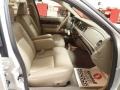 2005 Vibrant White Mercury Grand Marquis LS  photo #23