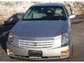 Light Platinum - CTS Sedan Photo No. 2
