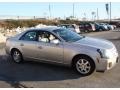 Light Platinum - CTS Sedan Photo No. 4