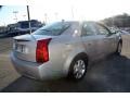 Light Platinum - CTS Sedan Photo No. 5