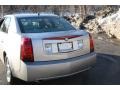 Light Platinum - CTS Sedan Photo No. 6