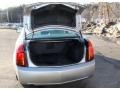 Light Platinum - CTS Sedan Photo No. 7