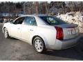 Light Platinum - CTS Sedan Photo No. 8