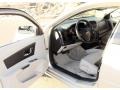 Light Platinum - CTS Sedan Photo No. 10