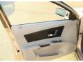 Light Platinum - CTS Sedan Photo No. 12