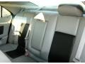 Light Platinum - CTS Sedan Photo No. 14