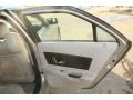 Light Platinum - CTS Sedan Photo No. 15