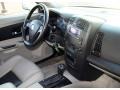 Light Platinum - CTS Sedan Photo No. 16