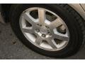 Light Platinum - CTS Sedan Photo No. 19