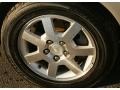 Light Platinum - CTS Sedan Photo No. 21