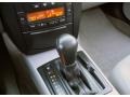 Light Platinum - CTS Sedan Photo No. 23
