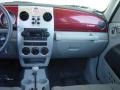 2008 Inferno Red Crystal Pearl Chrysler PT Cruiser Touring  photo #15