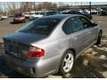 Quartz Silver Metallic - Legacy 2.5i Sedan Photo No. 5