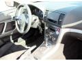Quartz Silver Metallic - Legacy 2.5i Sedan Photo No. 7