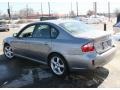 Quartz Silver Metallic - Legacy 2.5i Sedan Photo No. 8