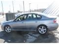 Quartz Silver Metallic - Legacy 2.5i Sedan Photo No. 9