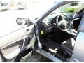 Quartz Silver Metallic - Legacy 2.5i Sedan Photo No. 10