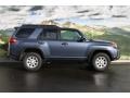 2011 Magnetic Gray Metallic Toyota 4Runner Trail 4x4  photo #2