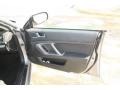 Quartz Silver Metallic - Legacy 2.5i Sedan Photo No. 16