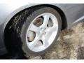 Quartz Silver Metallic - Legacy 2.5i Sedan Photo No. 17