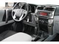 Graphite 2011 Toyota 4Runner Trail 4x4 Dashboard