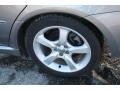 Quartz Silver Metallic - Legacy 2.5i Sedan Photo No. 19